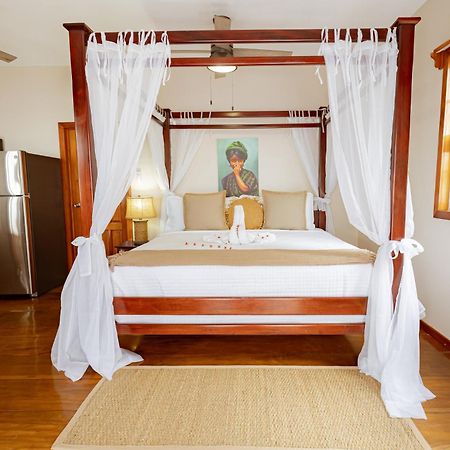 Hidden Jewel Boutique Hotel San Pedro  Zewnętrze zdjęcie