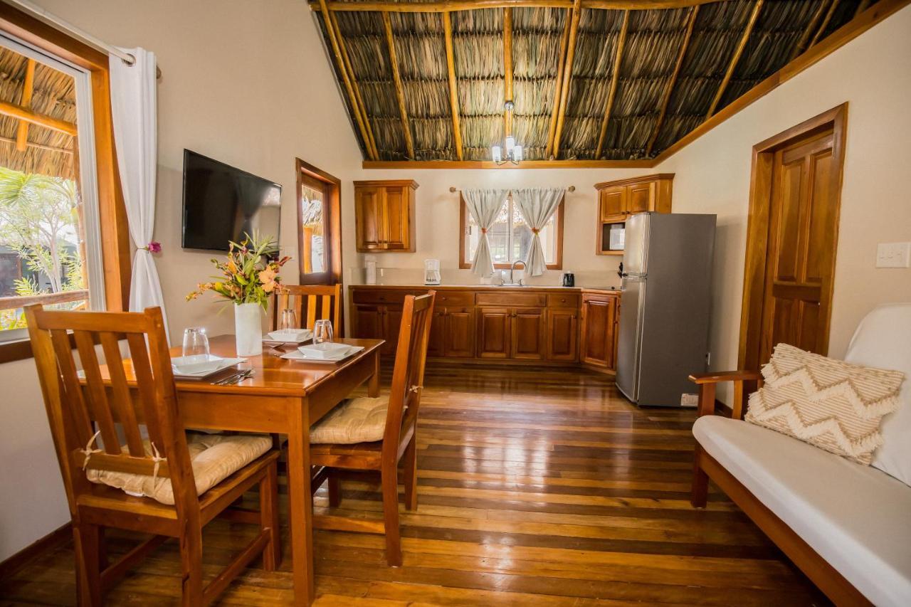 Hidden Jewel Boutique Hotel San Pedro  Zewnętrze zdjęcie