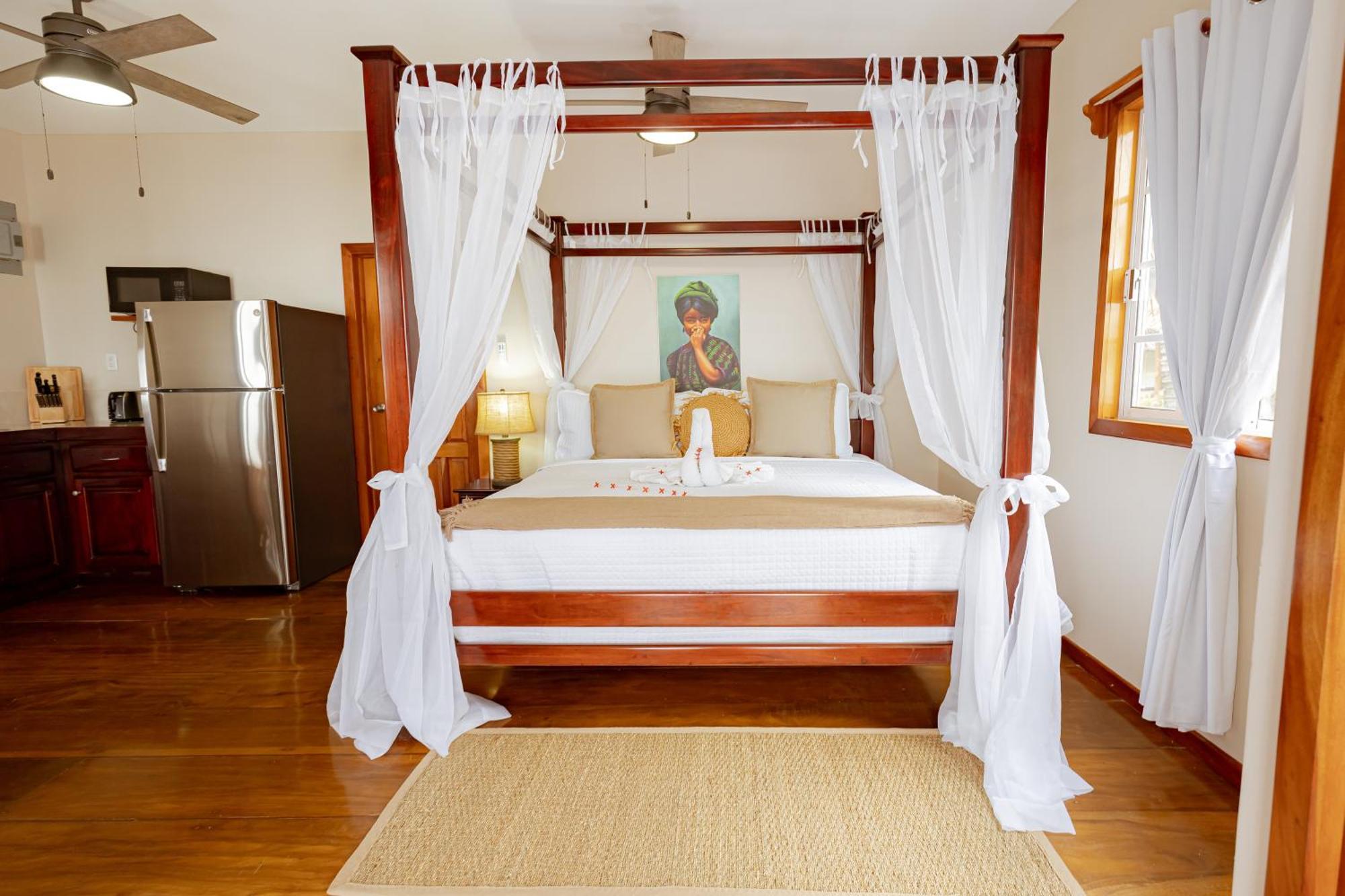 Hidden Jewel Boutique Hotel San Pedro  Zewnętrze zdjęcie