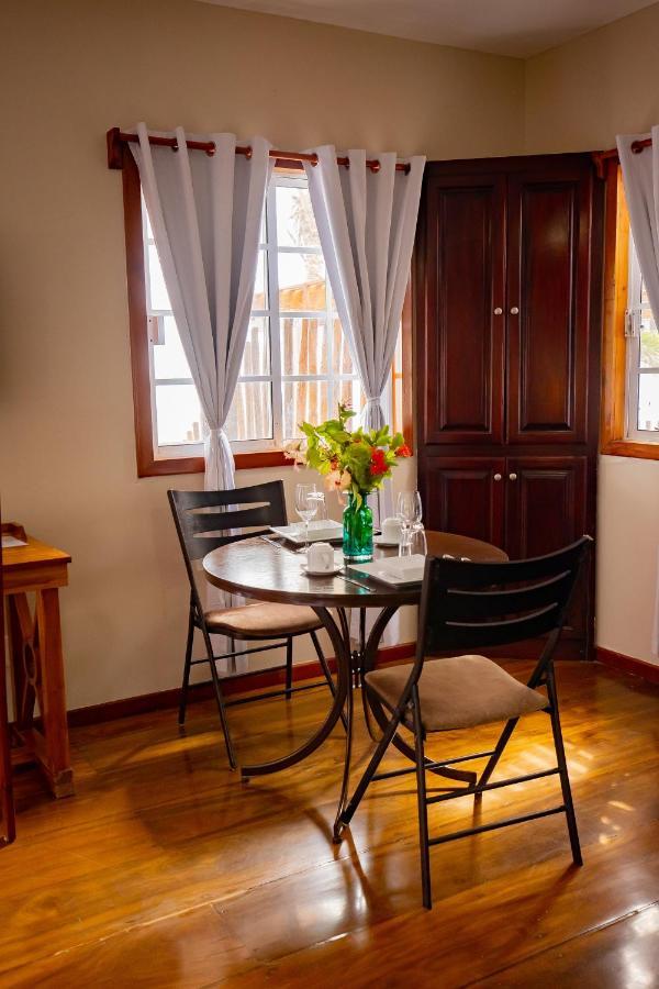 Hidden Jewel Boutique Hotel San Pedro  Zewnętrze zdjęcie