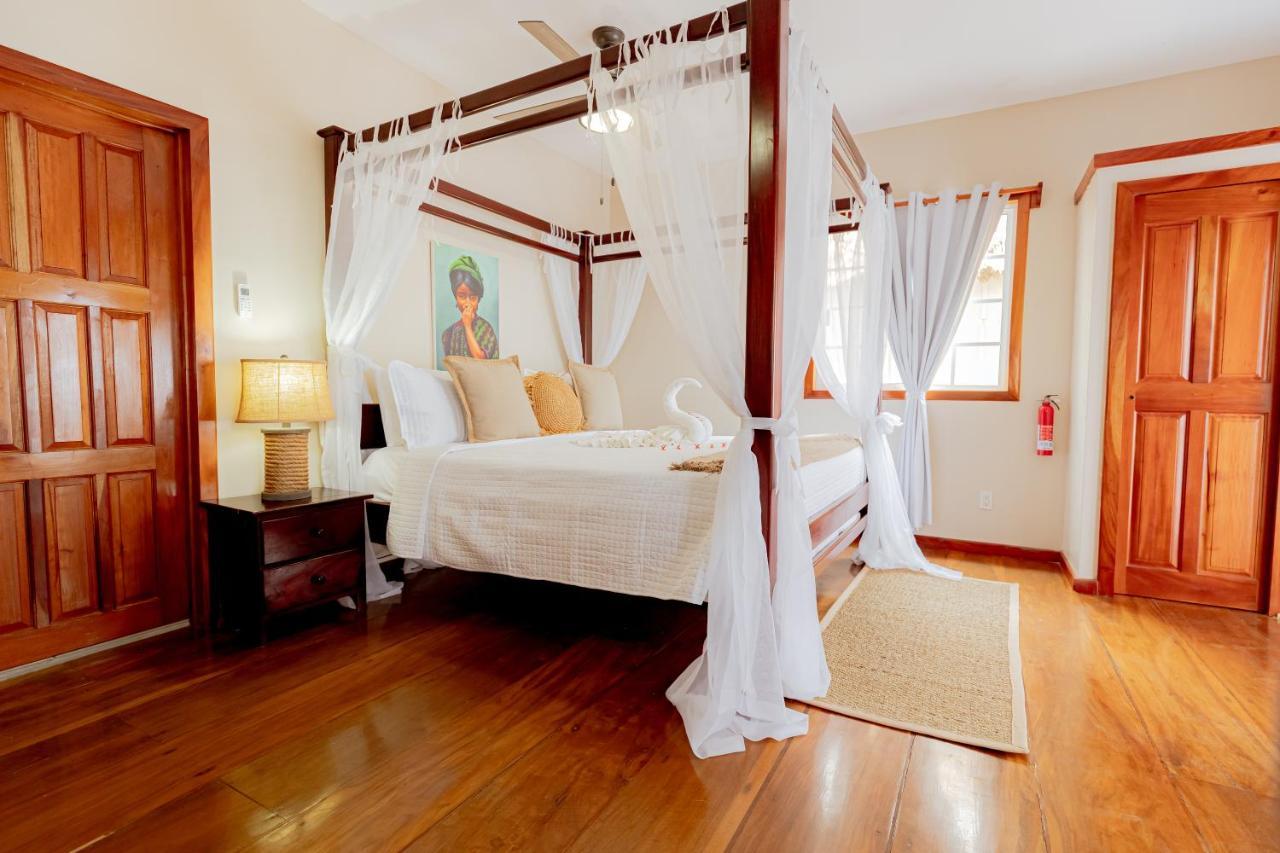 Hidden Jewel Boutique Hotel San Pedro  Zewnętrze zdjęcie