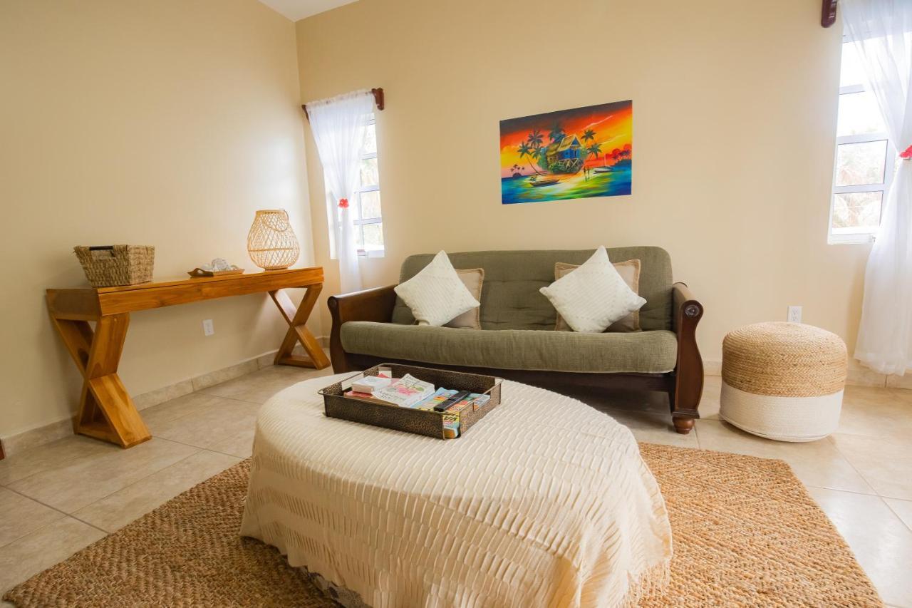 Hidden Jewel Boutique Hotel San Pedro  Zewnętrze zdjęcie