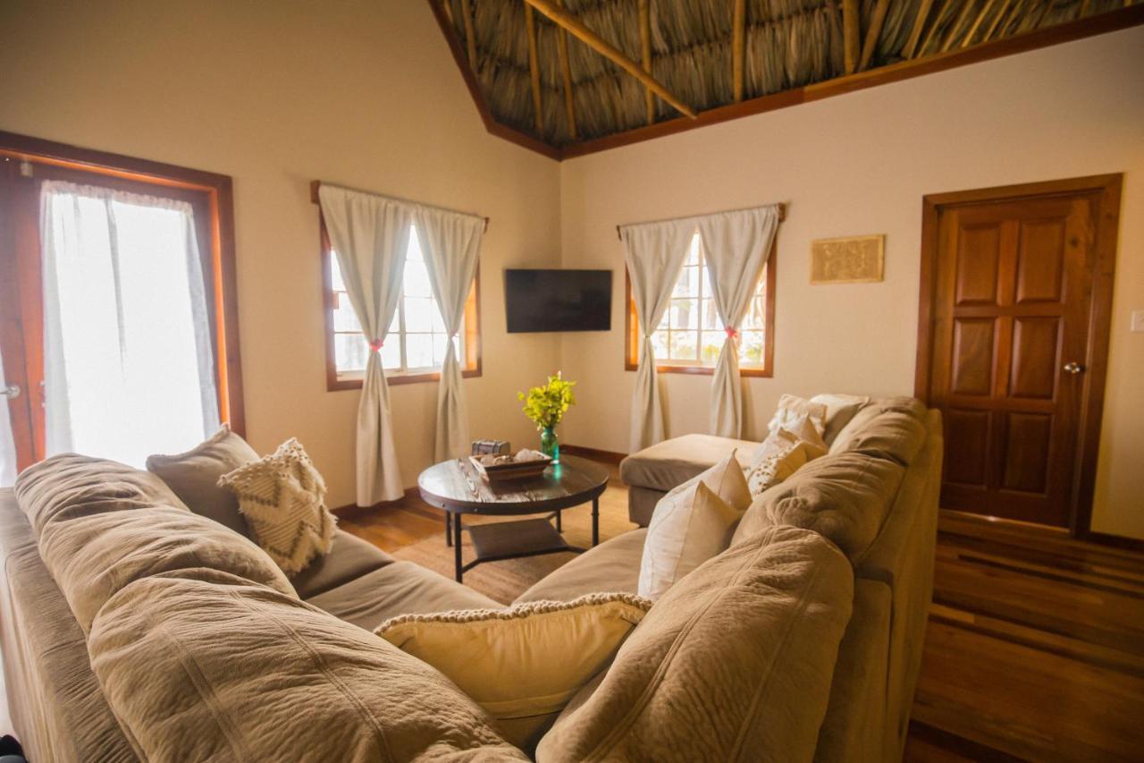 Hidden Jewel Boutique Hotel San Pedro  Zewnętrze zdjęcie