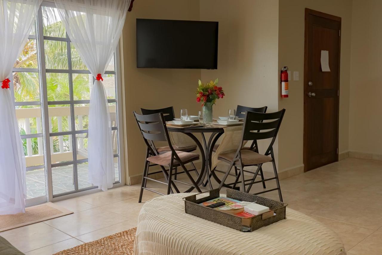Hidden Jewel Boutique Hotel San Pedro  Zewnętrze zdjęcie