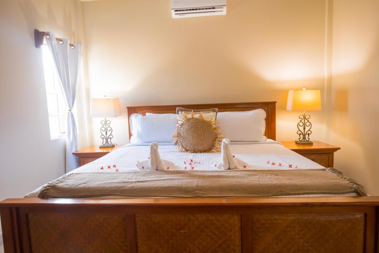 Hidden Jewel Boutique Hotel San Pedro  Zewnętrze zdjęcie