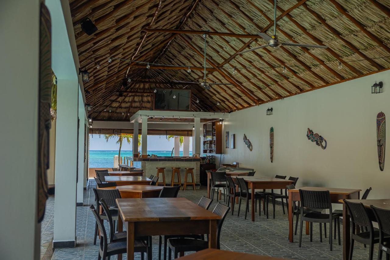Hidden Jewel Boutique Hotel San Pedro  Zewnętrze zdjęcie